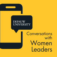 Conversations with Women Leaders
