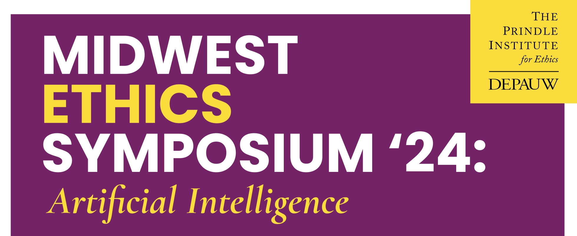 Midwest Ethics Symposium