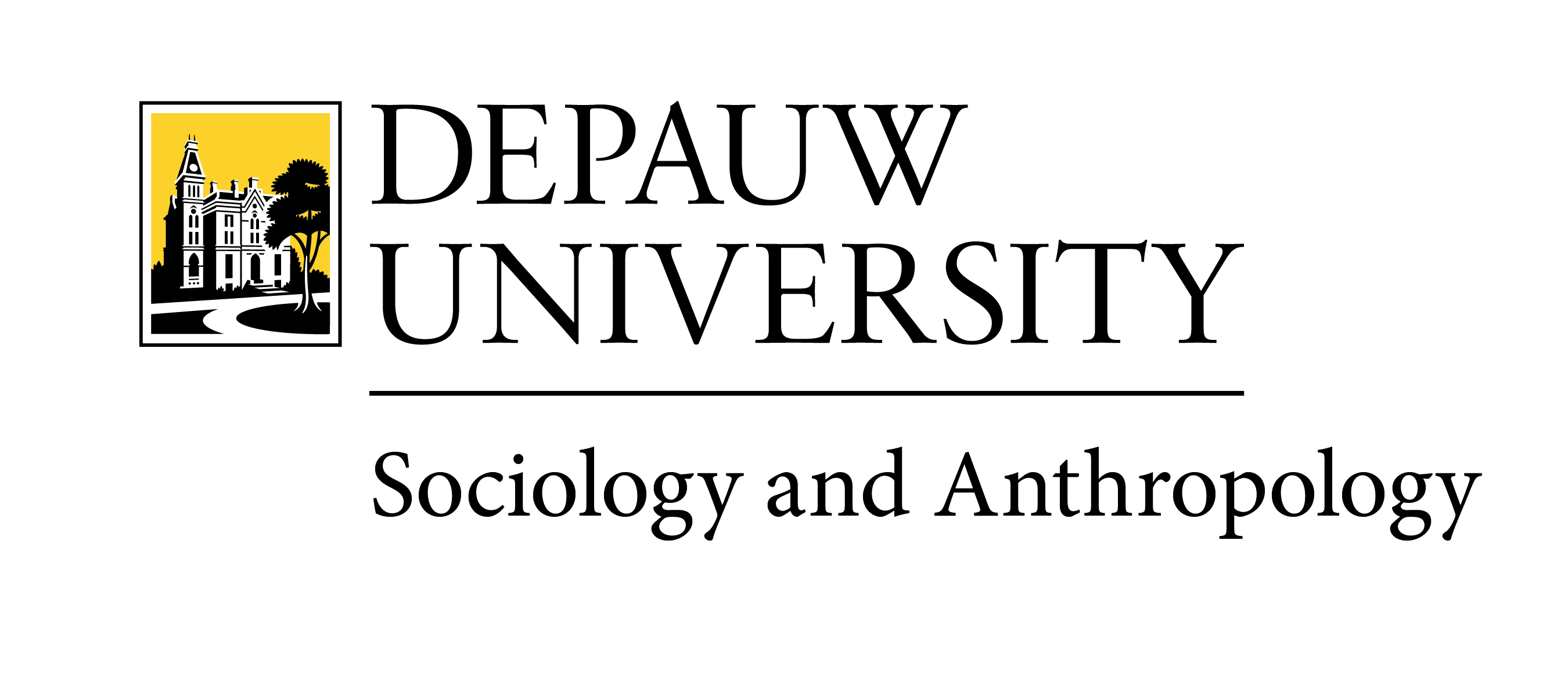 Sociology & Anthropology