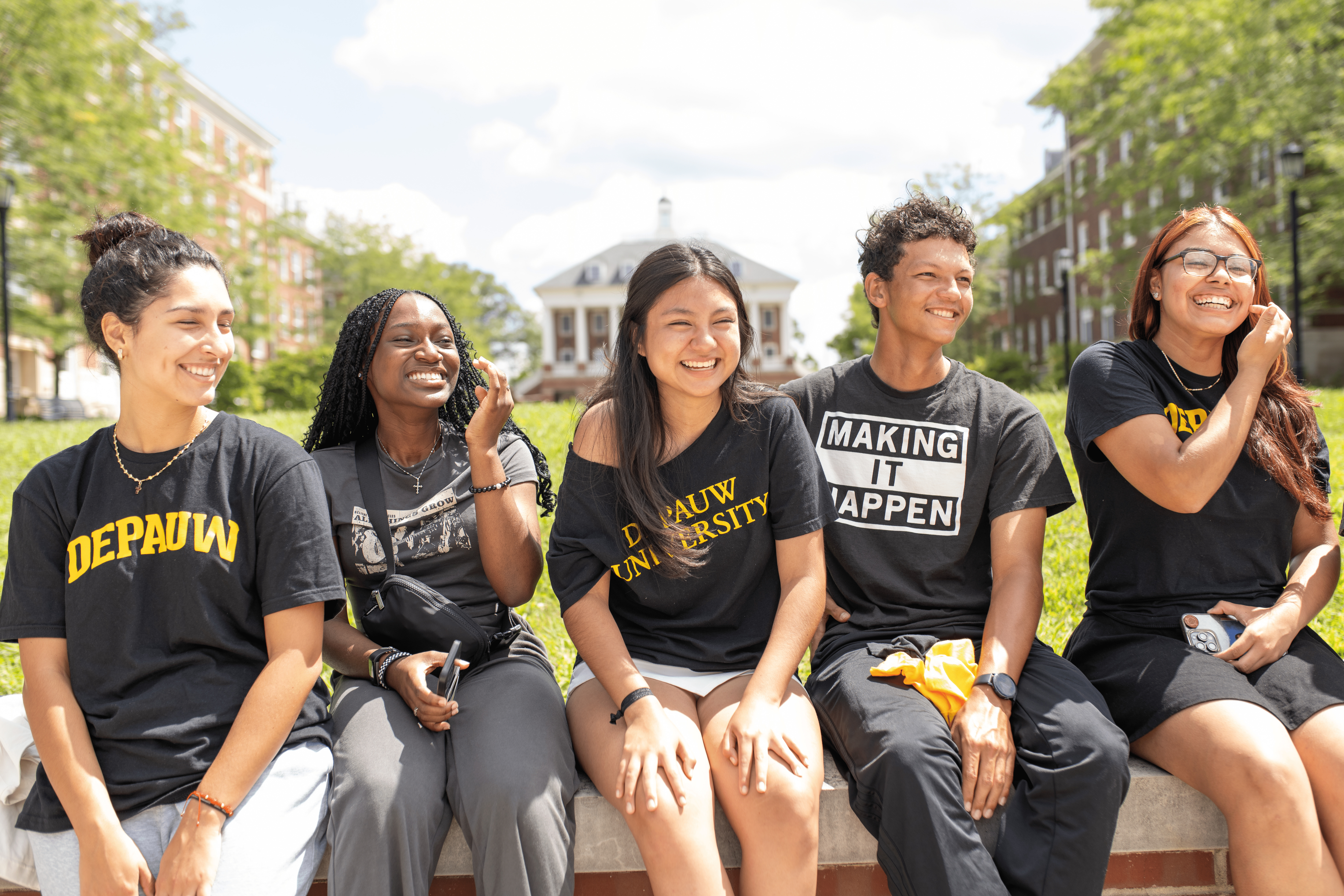 Bonner Scholar Program