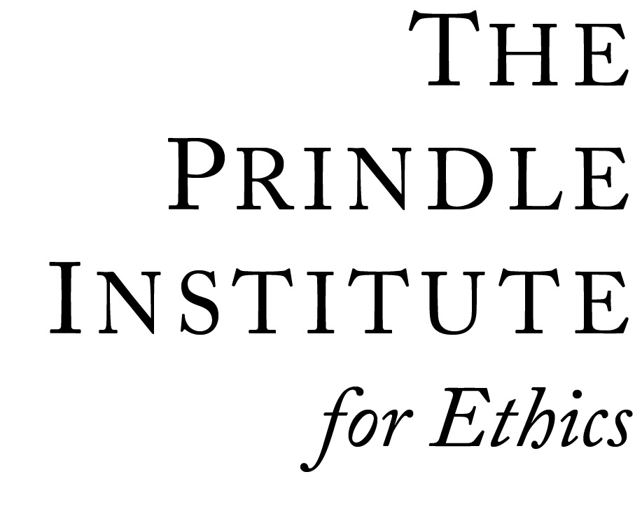 Prindle Institute for Ethics