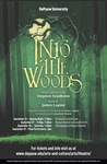 Into the Woods by DePauw Theatre