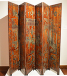 Coromandel Screen, Ching Dynasty by Emison Museum