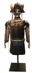 Suit of Samurai Armor by Emison Museum