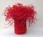 Washi Transformed: New Expressions in Japanese Paper by Meher McArthur