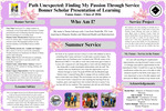 Path Unexpected: Finding My Passion Through Service