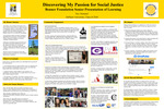 Discovering My Passion for Social Justice