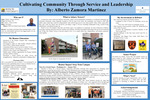 Cultivating Community Through Service and Leadership