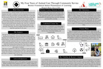 My Four Years of Animal Care Through Community Service
