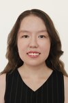 Electrical Characterization of PVDF–BZT-BCT Composite Materials for Energy Storage Applications by Aidana Ospanova '28, Pumpkin Nguyen, Kenneth L. Brown, and Guangjun Qu